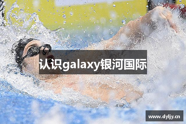认识galaxy银河国际